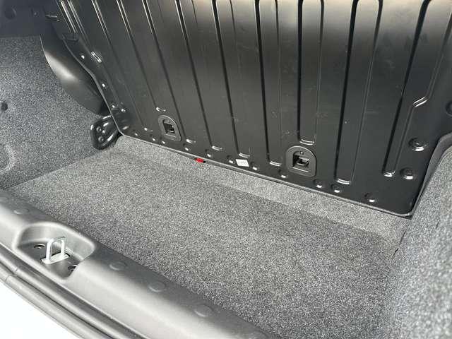 Fiat Panda 1.0 firefly hybrid s&s 70cv