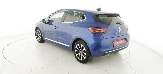 RENAULT Clio TCe 90 CV 5 porte Techno