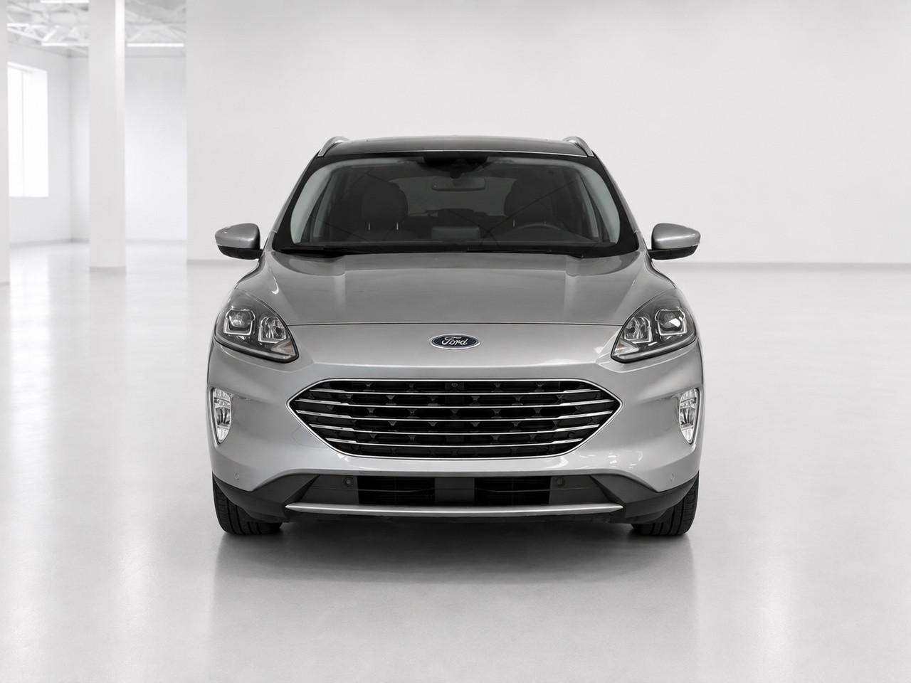 FORD Kuga III 2020 - Kuga 2.0 ecoblue Titanium X 2wd 120cv auto