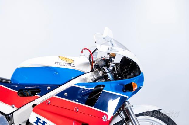 Honda vfr 750 r (rc30) ala oro - 1988