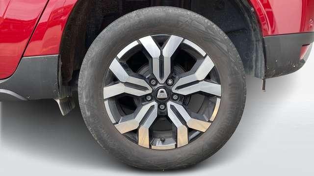 Dacia Duster 1.0 TCe Prestige SL DaciaPlus 4x2