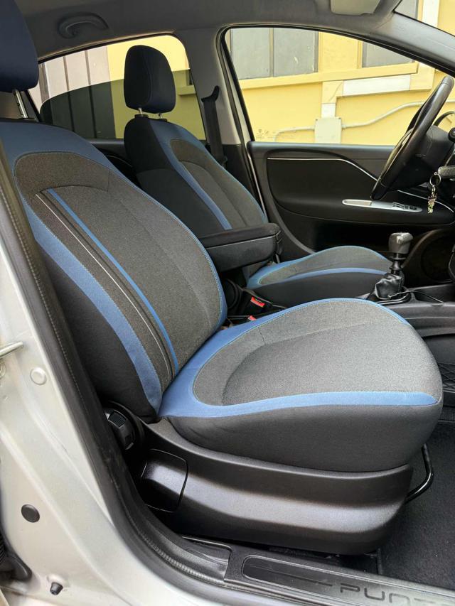 FIAT Punto Evo 1.4 5 porte Emotion EasyPower
