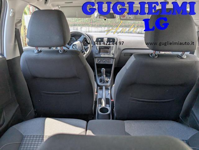 VOLKSWAGEN Polo 1.4 TDI 5p. Comfortline EURO 6