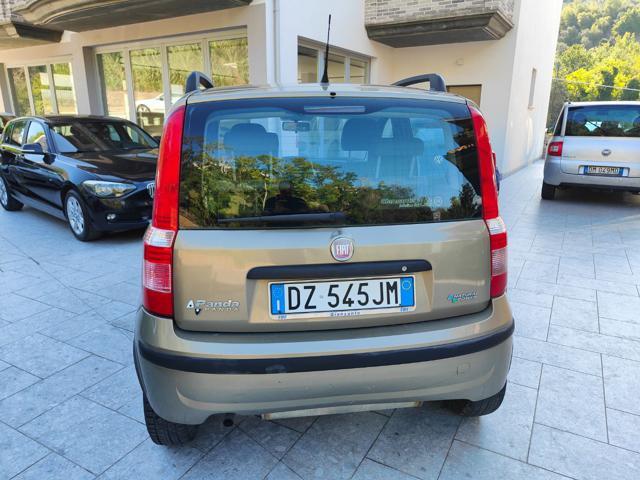FIAT Panda 1.2 Dynamic Natural Power