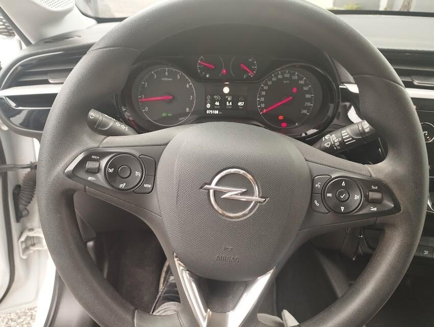 Opel Corsa 1.2 100 CV Edition