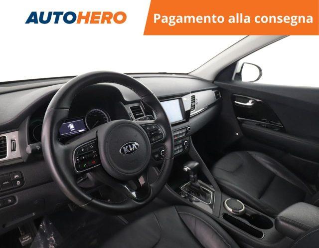 KIA Niro 1.6 GDi DCT PHEV