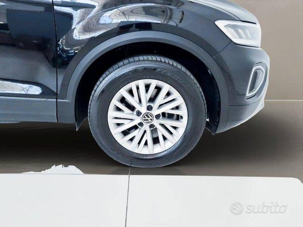 Volkswagen T-Roc 2.0 tdi Life 150cv dsg
