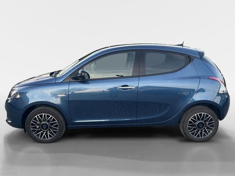 Lancia Ypsilon 1.2 69 CV 5 porte GPL Ecochic