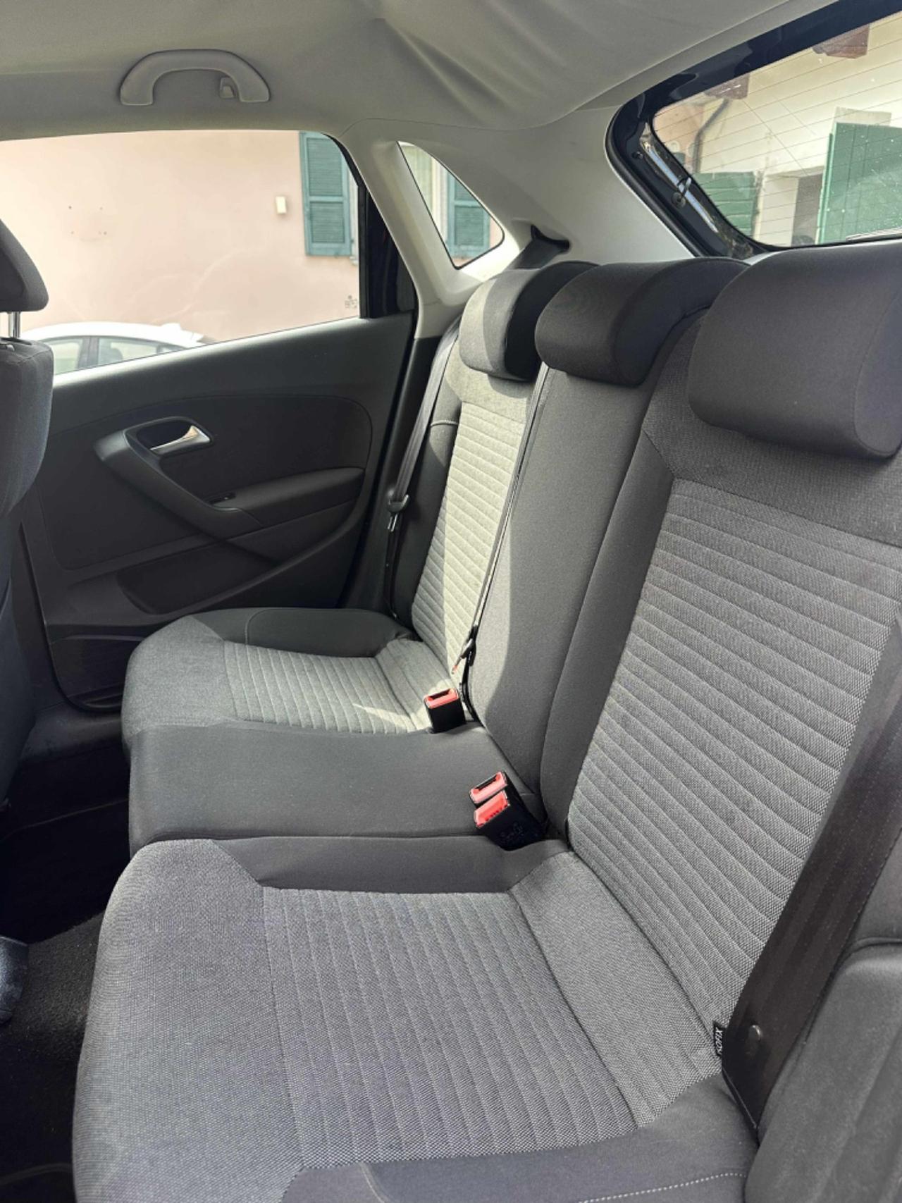 Volkswagen POLO 1.2 70 CV 5P NEOPAT KMCERT GARANZ UNICOPR