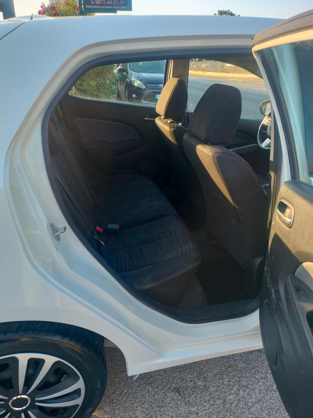 Mazda 2 Mazda2 1.4 TD 68CV 5p. Fun Generation'09