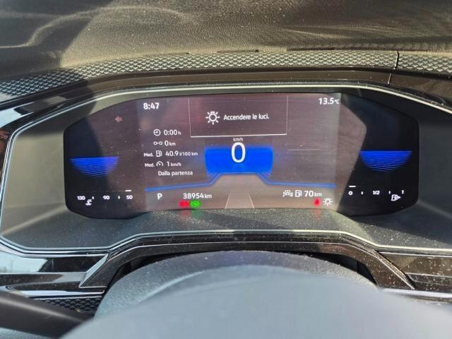 Volkswagen Taigo 1.0 TSI 110 CV DSG Life