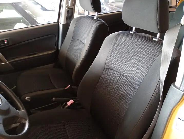 Daihatsu Terios 1.3 HIRO 4X4