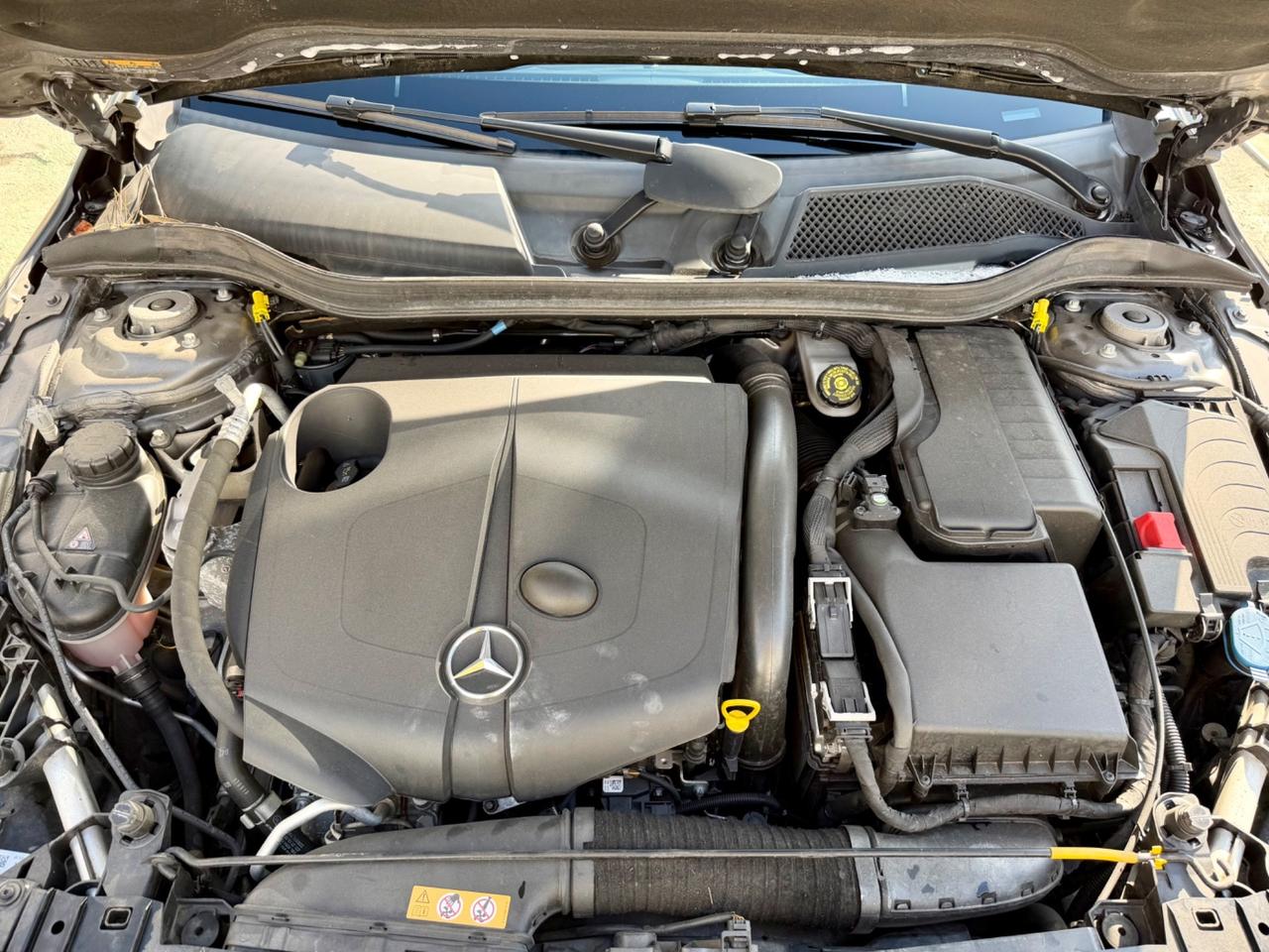 Mercedes GLA 200 d Sport - PREZZO PROMO