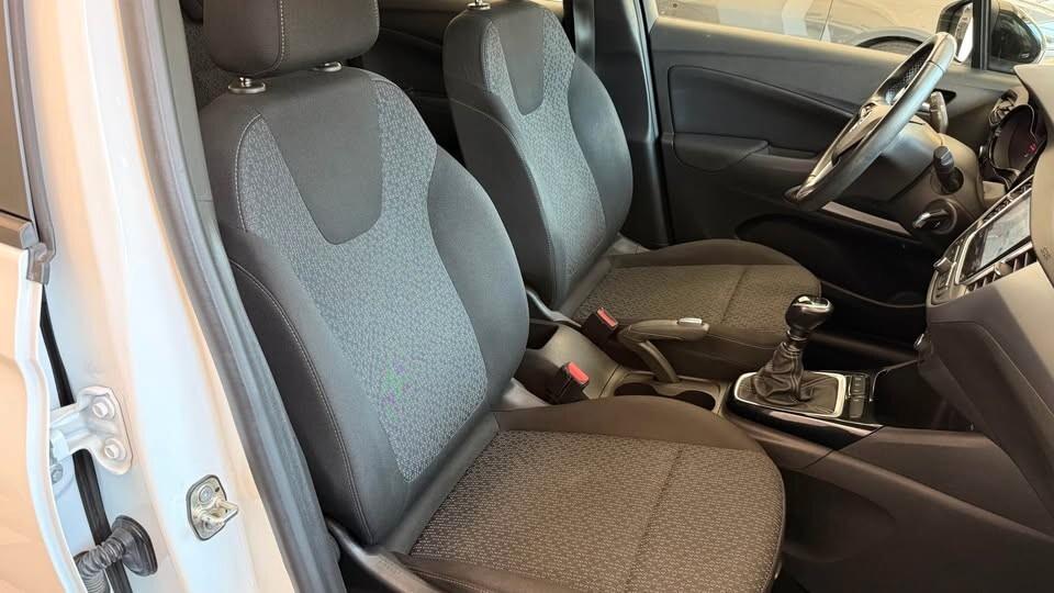 Opel Crossland 1.5 ECOTEC D 110 CV Start&Stop Edition