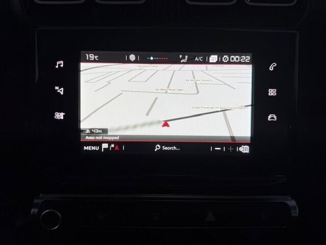 Citroen C3 Aircross BlueHDi 100 S&S Shine