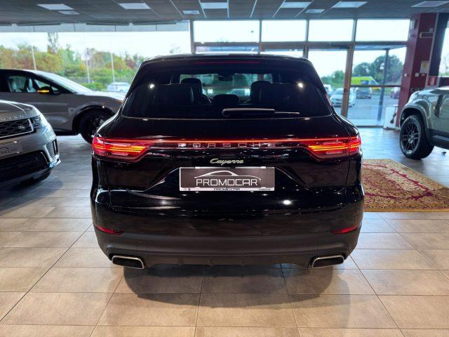 PORSCHE Cayenne 3.0 V6 E-Hybrid *UNIPROP*RADAR*SPORT CHRONO*