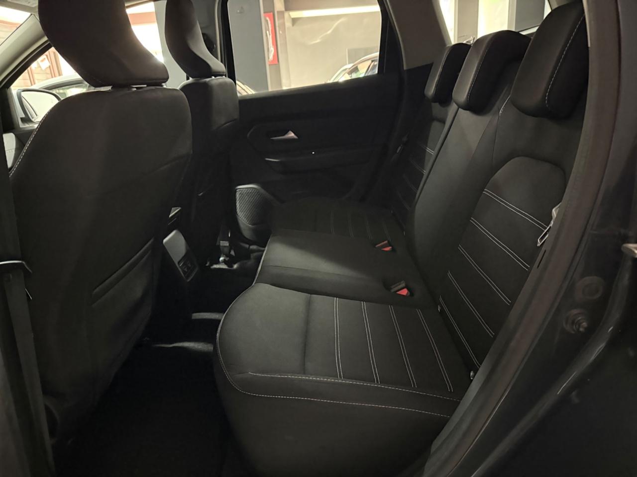 DACIA Duster 1.5 dCi (116) Prestige DaciaPlus 2021