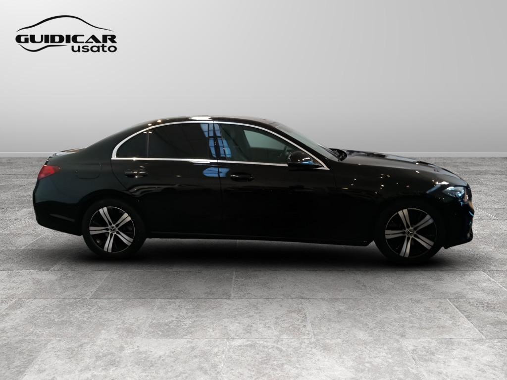 Mercedes-Benz Classe C-W206 Berlina 2021 - C 200 d mhev Sport auto