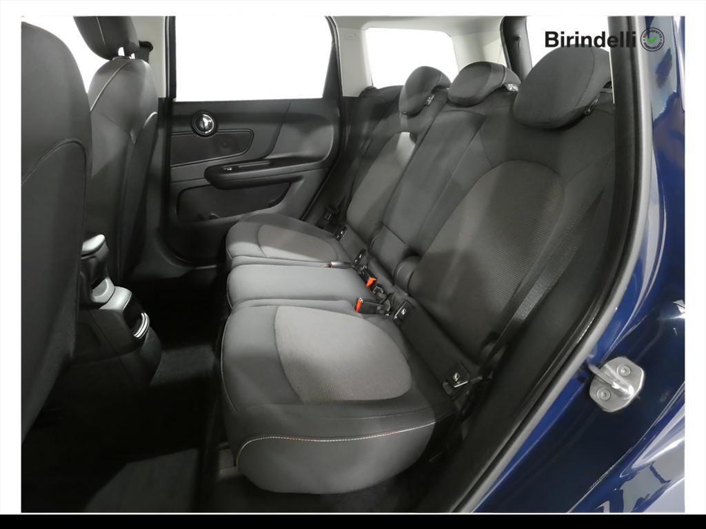 MINI Mini Countryman F60 - Mini 1.5 One Countryman