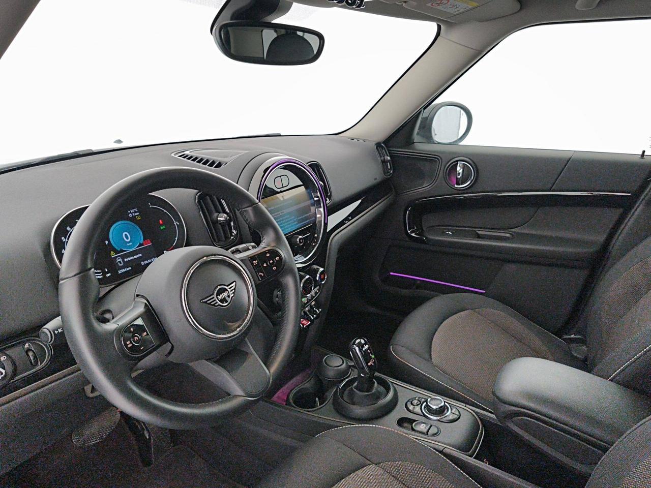 MINI Countryman Cooper Essential