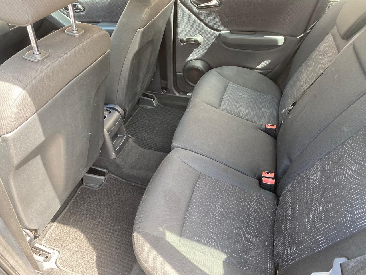 MERCEDES A 180 CDI UNICO PROPRIETARIO PREZZONE