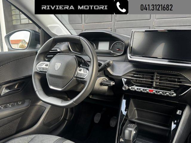 PEUGEOT 208 PureTech 75 Stop&Start 5 porte Style