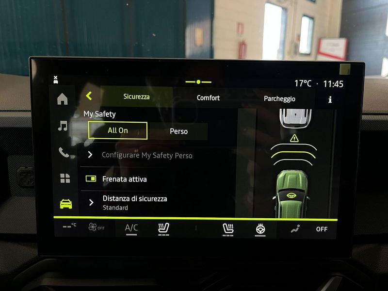 Dacia Duster Duster Tce 130 CV MHEV Journey 4x4 - PROMO SIRONIAUTO+