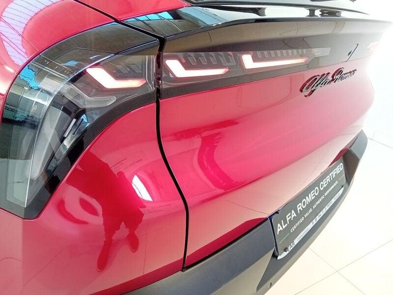 Alfa Romeo Junior Junior 1.2 136 CV Hybrid eDCT6 Speciale