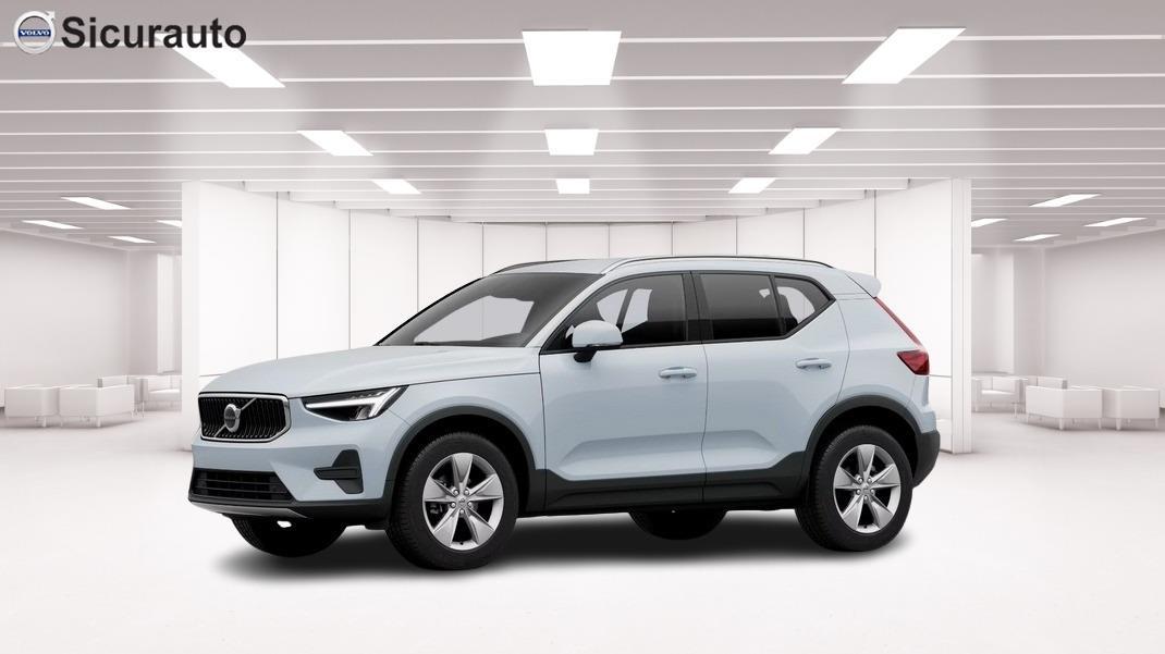 VOLVO Xc40 B3 Mild Hybrid Automatico Core