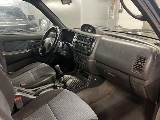 Mitsubishi L200 L200 Cab III d.cab 2.5 tdi GLS Target 4wd