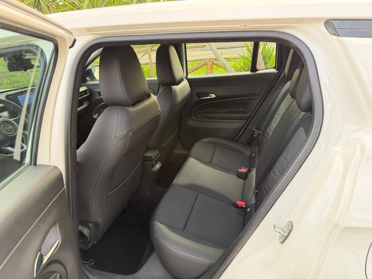 JEEP - Avenger - 1.2 Turbo 100 CV Summit