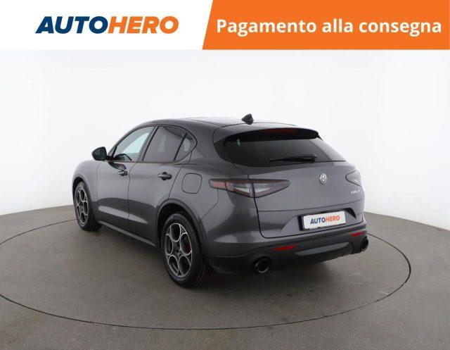 ALFA ROMEO Stelvio 2.2 Turbodiesel 160 CV AT8 RWD Sprint