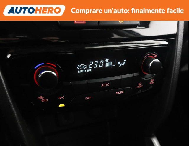 SUZUKI Vitara 1.4 Hybrid Cool