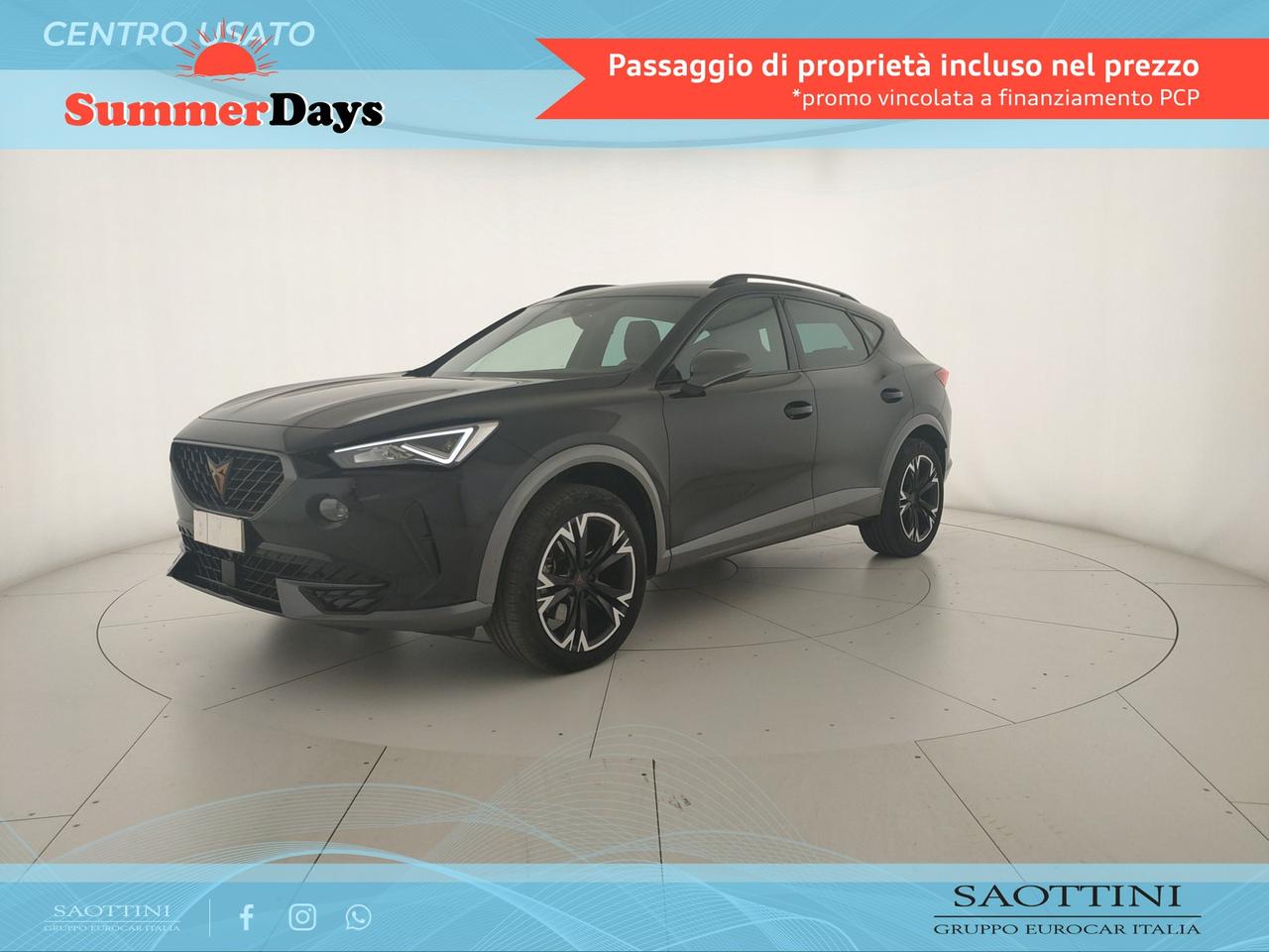 1.5 TSI 150 CV DSG