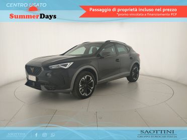 1.5 TSI 150 CV DSG