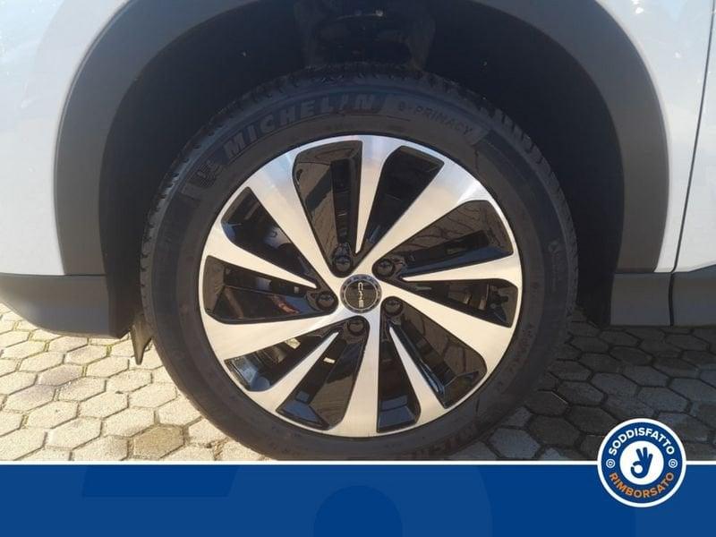 BYD Seal U DMi SEAL U DM-i Design