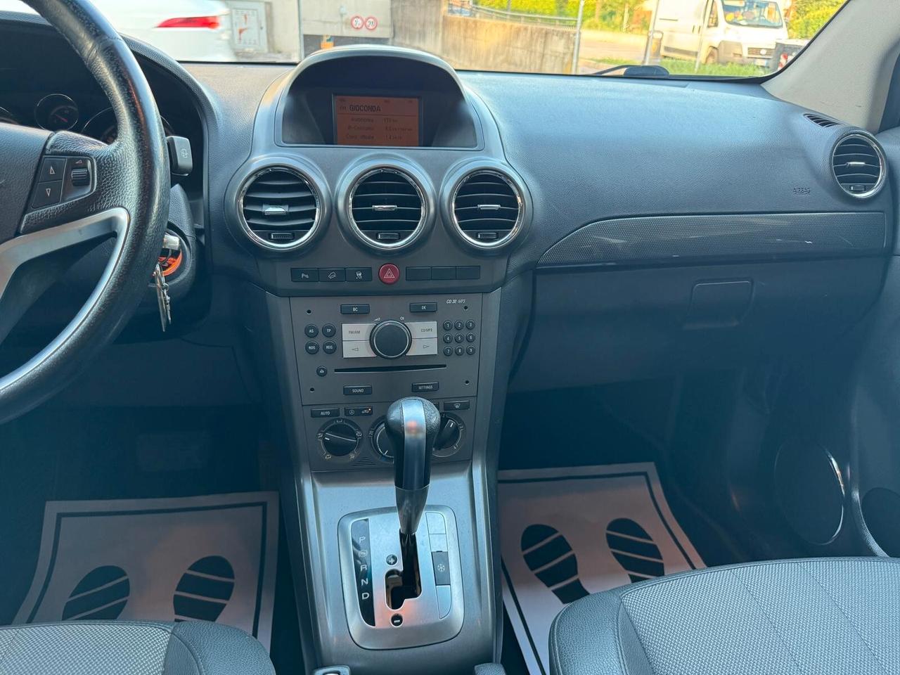 Opel Antara 2.0 CDTI 150CV Cosmo Cambio Automatico