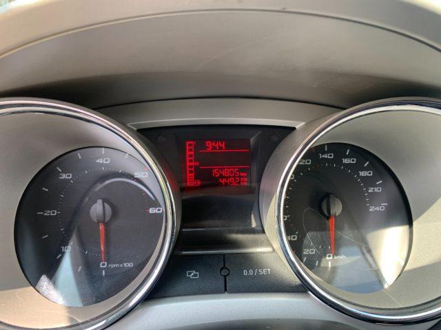 SEAT Ibiza ST 1.6 TDI CR DPF Style