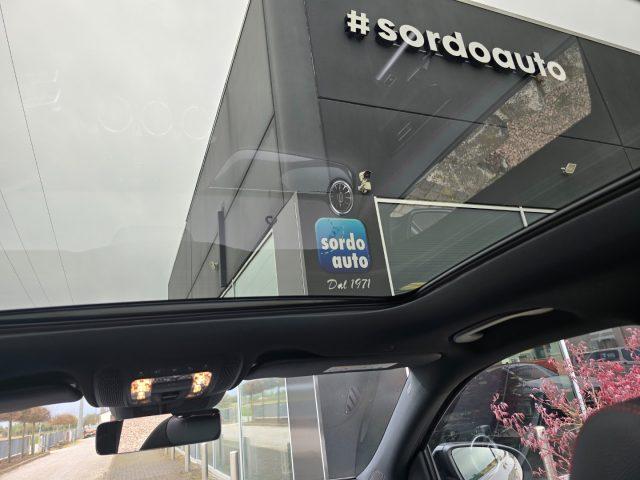 MERCEDES-BENZ GLA 200 d Automatic AMG Line Premium Plus