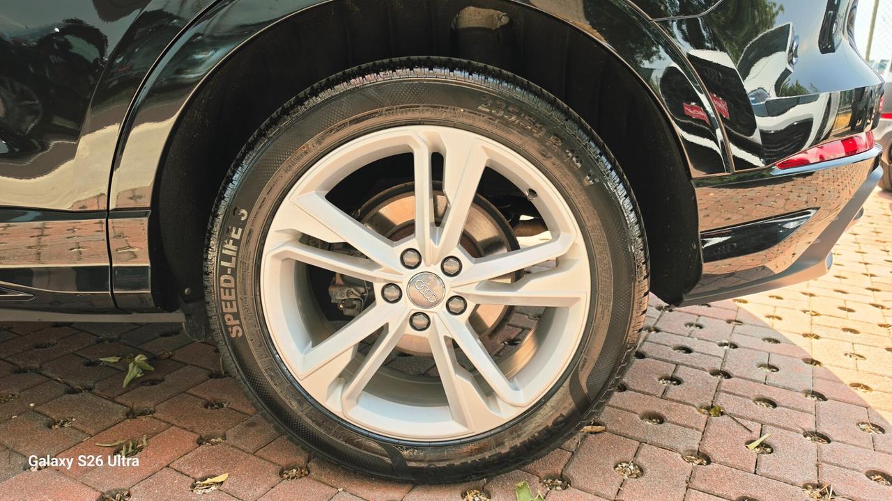 Audi A3 SPB 40 e-tron S tronic
