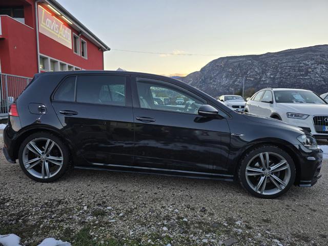 VOLKSWAGEN Golf 1.0 TSI 115 CV 5p. BlueMotion Technology R-line