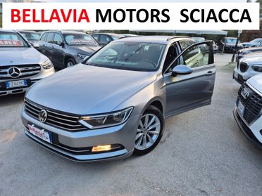 Volkswagen Passat Variant 2.0 TDI DSG 150cv BlueMotion