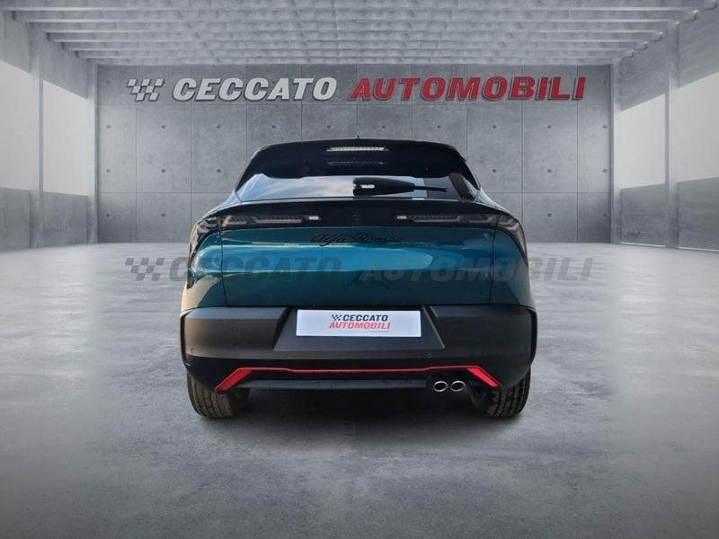 Alfa Romeo Junior Junior 1.2 ibrida Speciale 145cv edct6