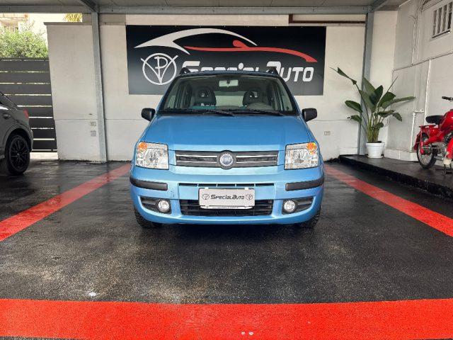 FIAT Panda 1.2 benz. pochi km