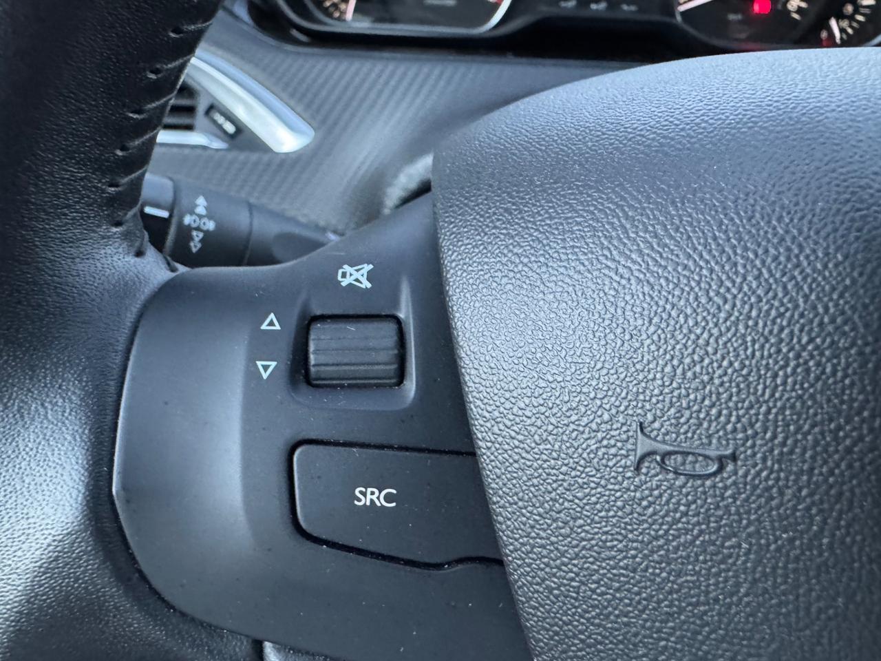 Peugeot 2008 BlueHDi 100 S&S Signature