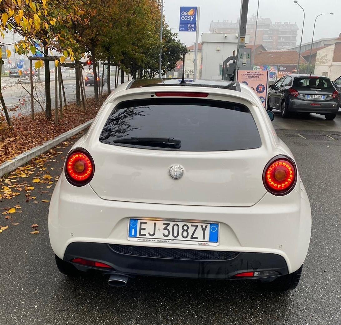Alfa Romeo MiTo 1.3cc Sport Pack (Su Appuntamento)