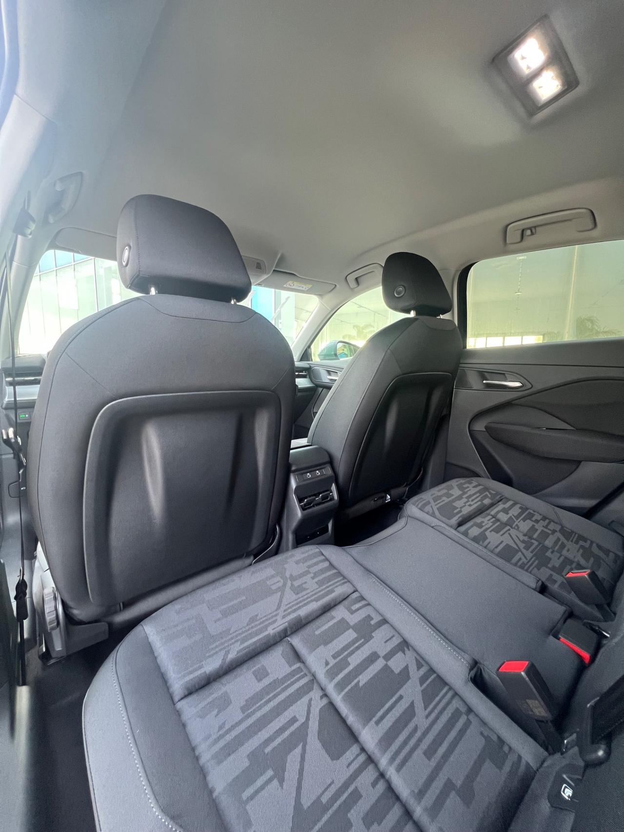 Audi Q3 SPB TFSI 204CV S tronic quattro Business Advanced - possibilità noleggio no scoring
