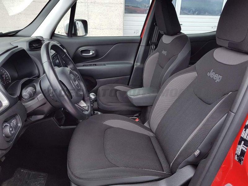 Jeep Renegade Renegade 1.0 t3 Limited 2wd