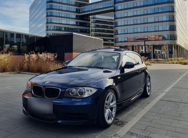 Bmw 118 SWAP 335i 440cv