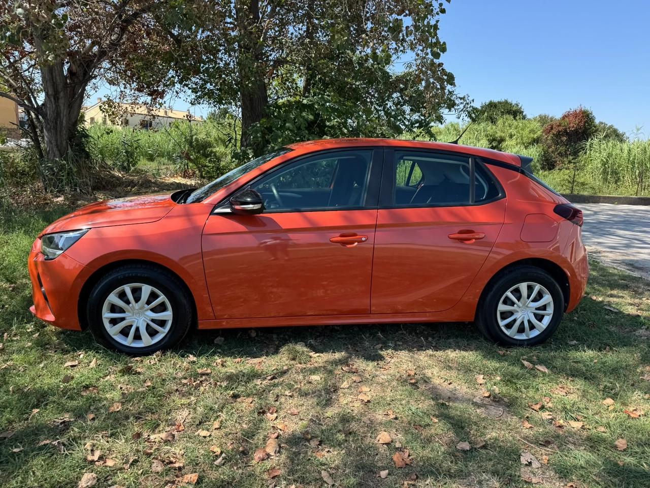Opel Corsa 1.2 Elegance